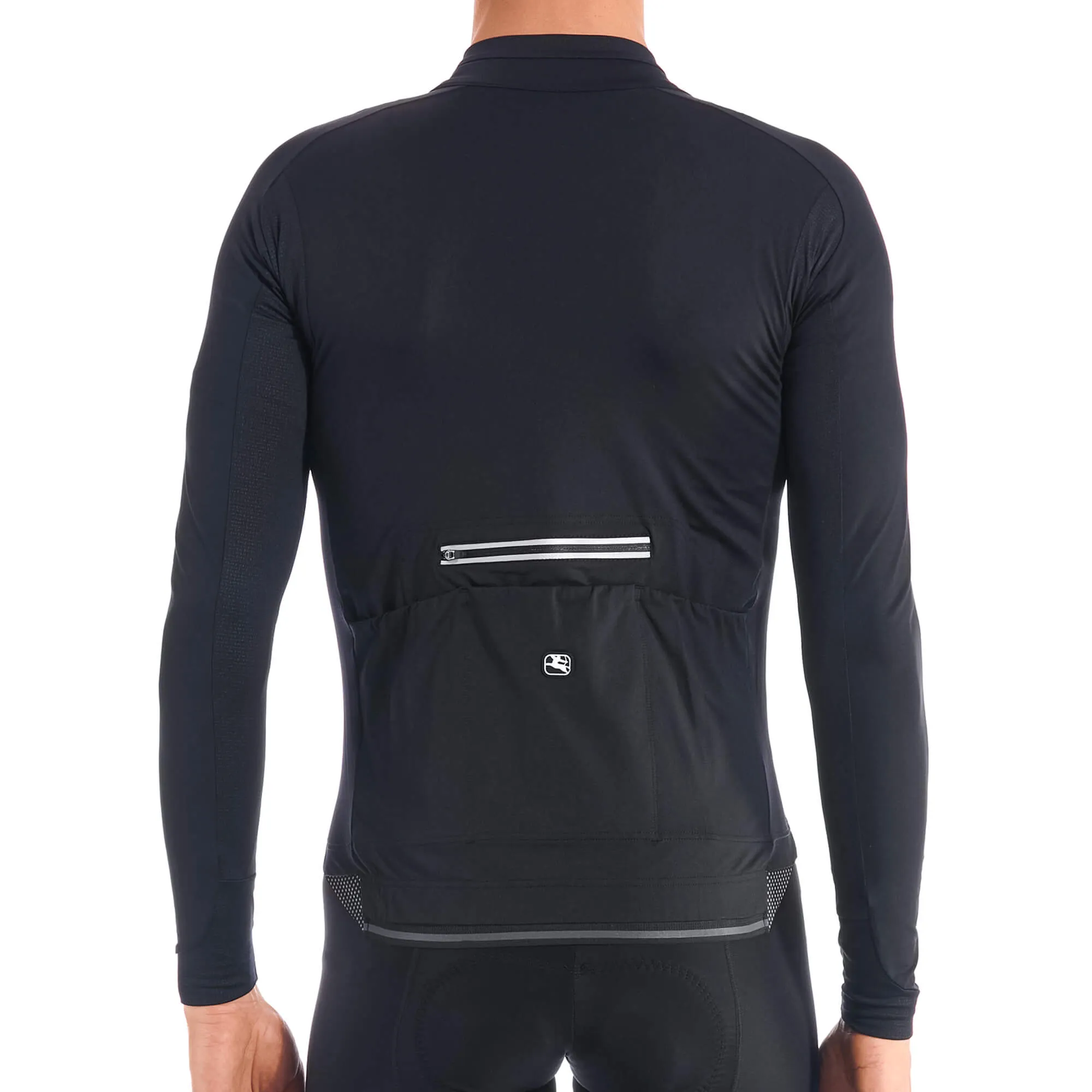 Men's FR-C Pro Thermal Long Sleeve Jersey