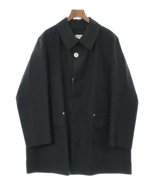 Paul Smith Soutien collar coats