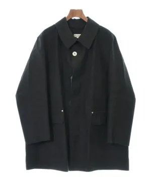 Paul Smith Soutien collar coats