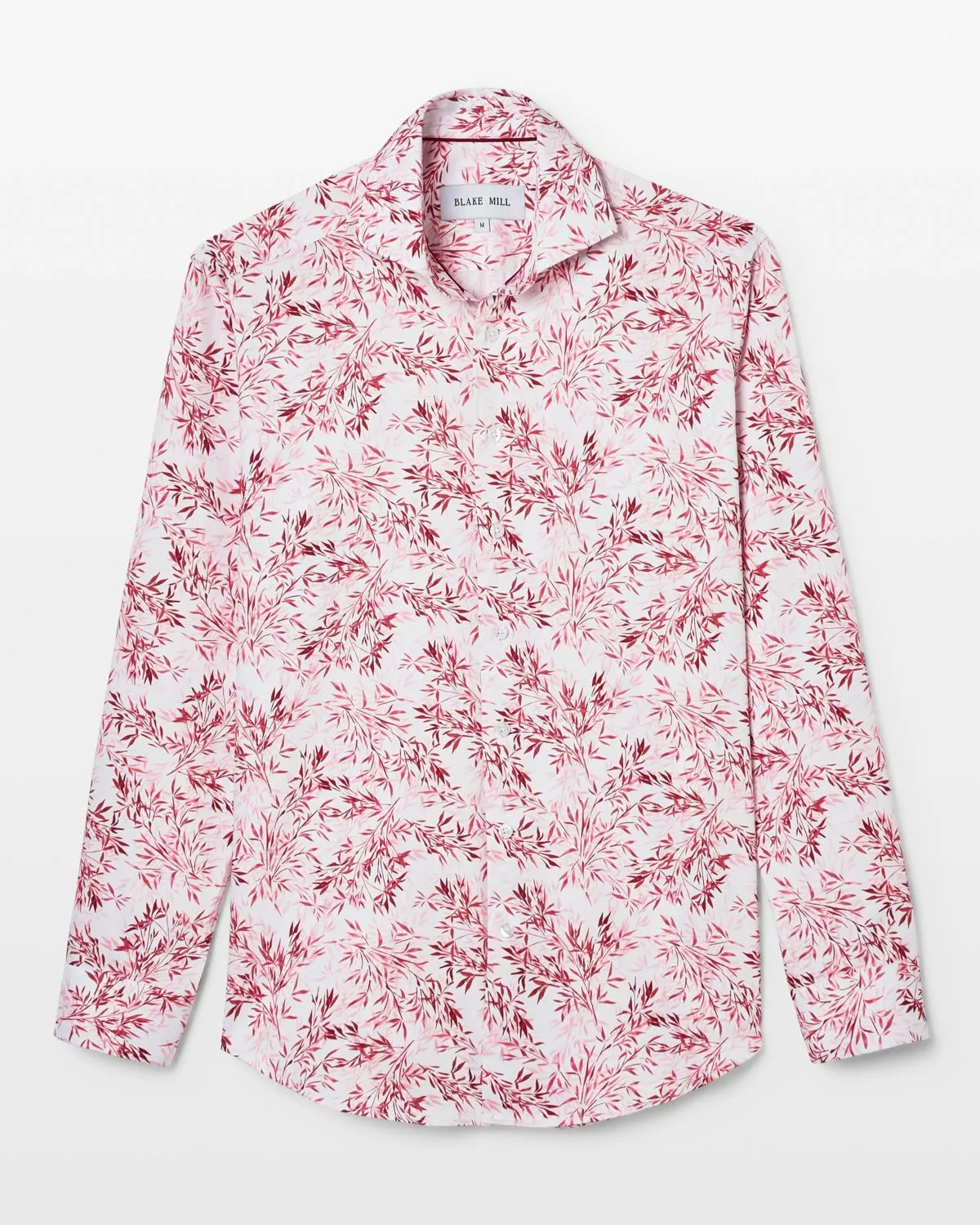 Pink Savanna Shirt