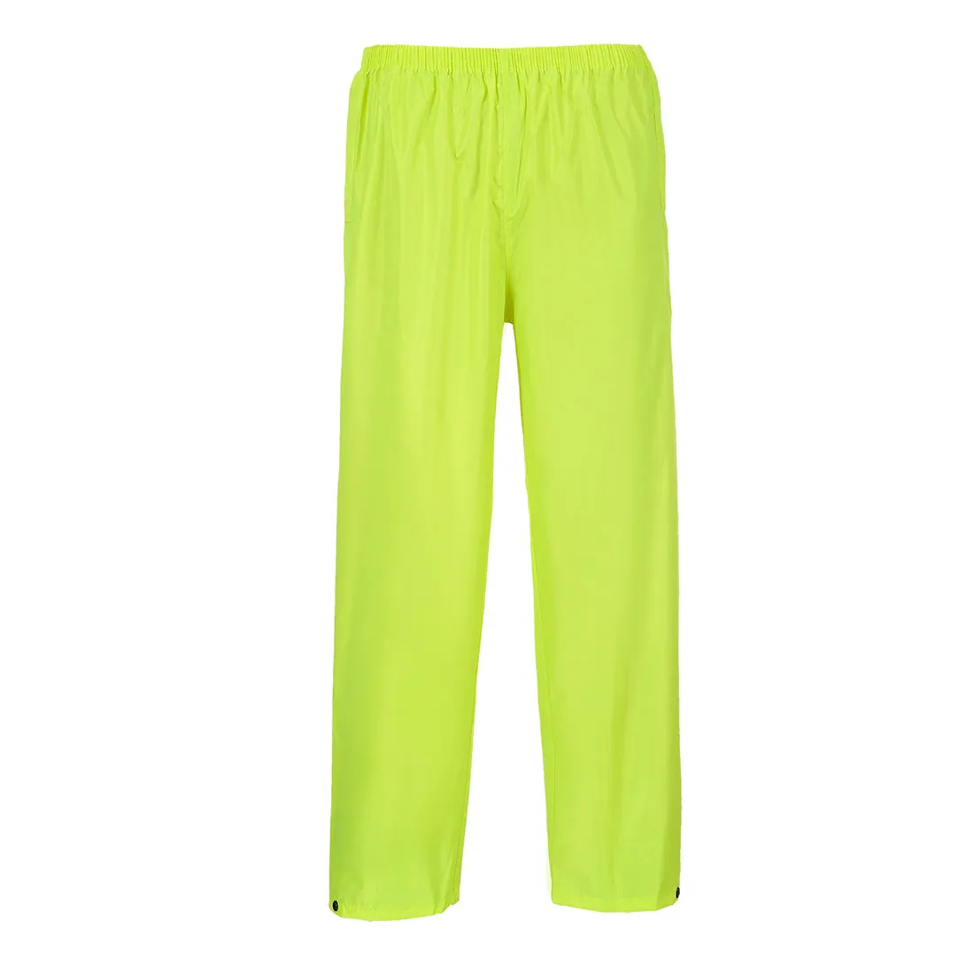 Portwest Classic Adult Rain Pants (S441)