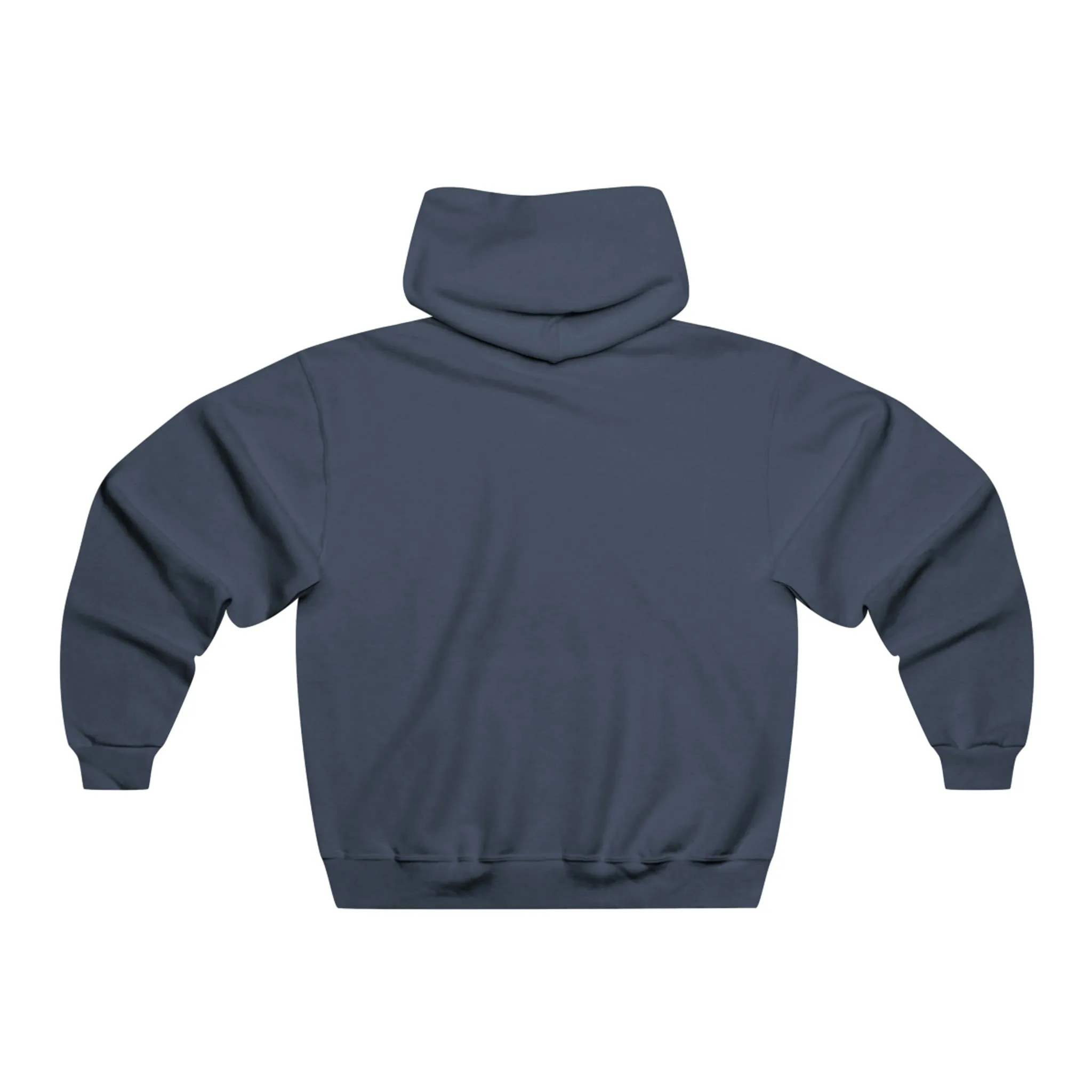 "At The Ballpark Apparel" Baseball Logo Hoodie | At The Ballpark Apparel