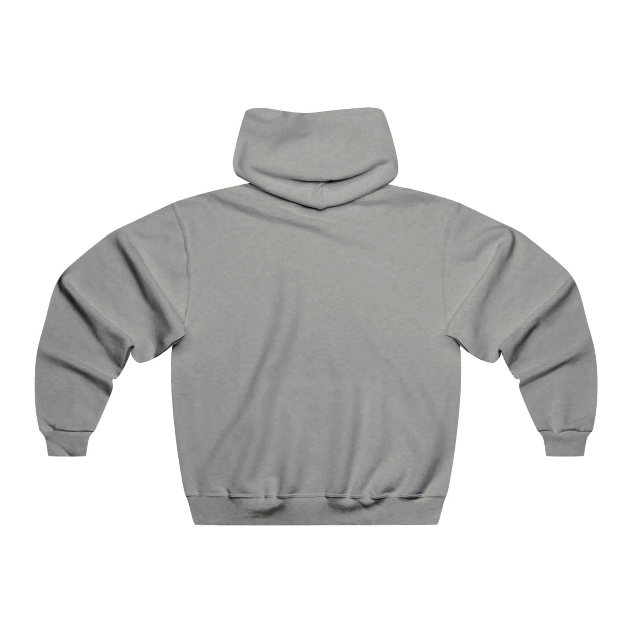 "At The Ballpark Apparel" Baseball Logo Hoodie | At The Ballpark Apparel