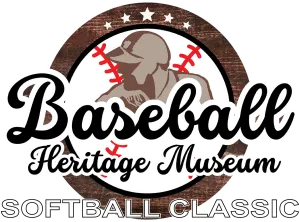 "Softball Classic T Shirts" Youth