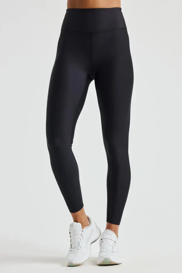 Recycled High Rise Sport Legging