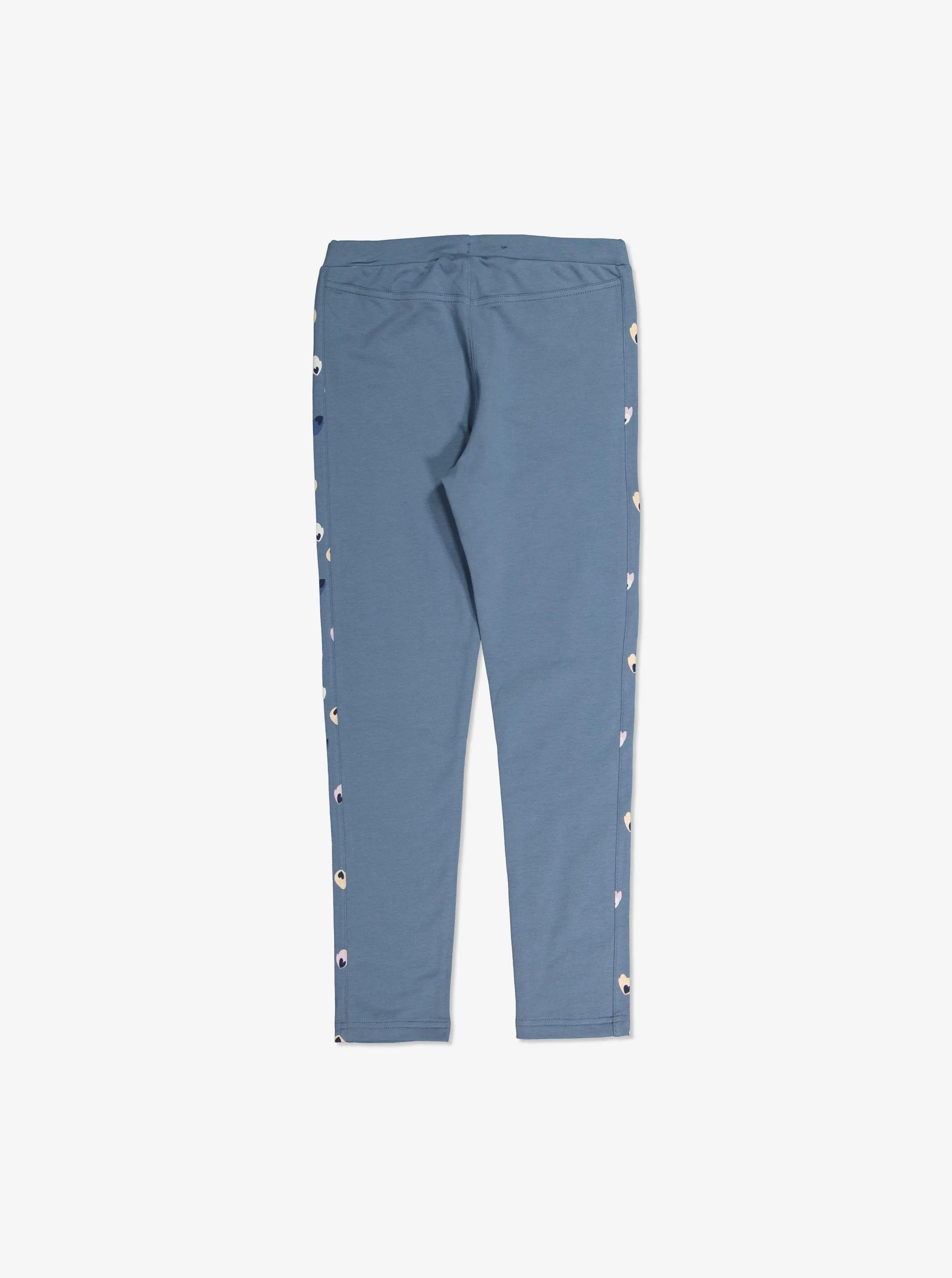 Side Stripe Kids Trousers