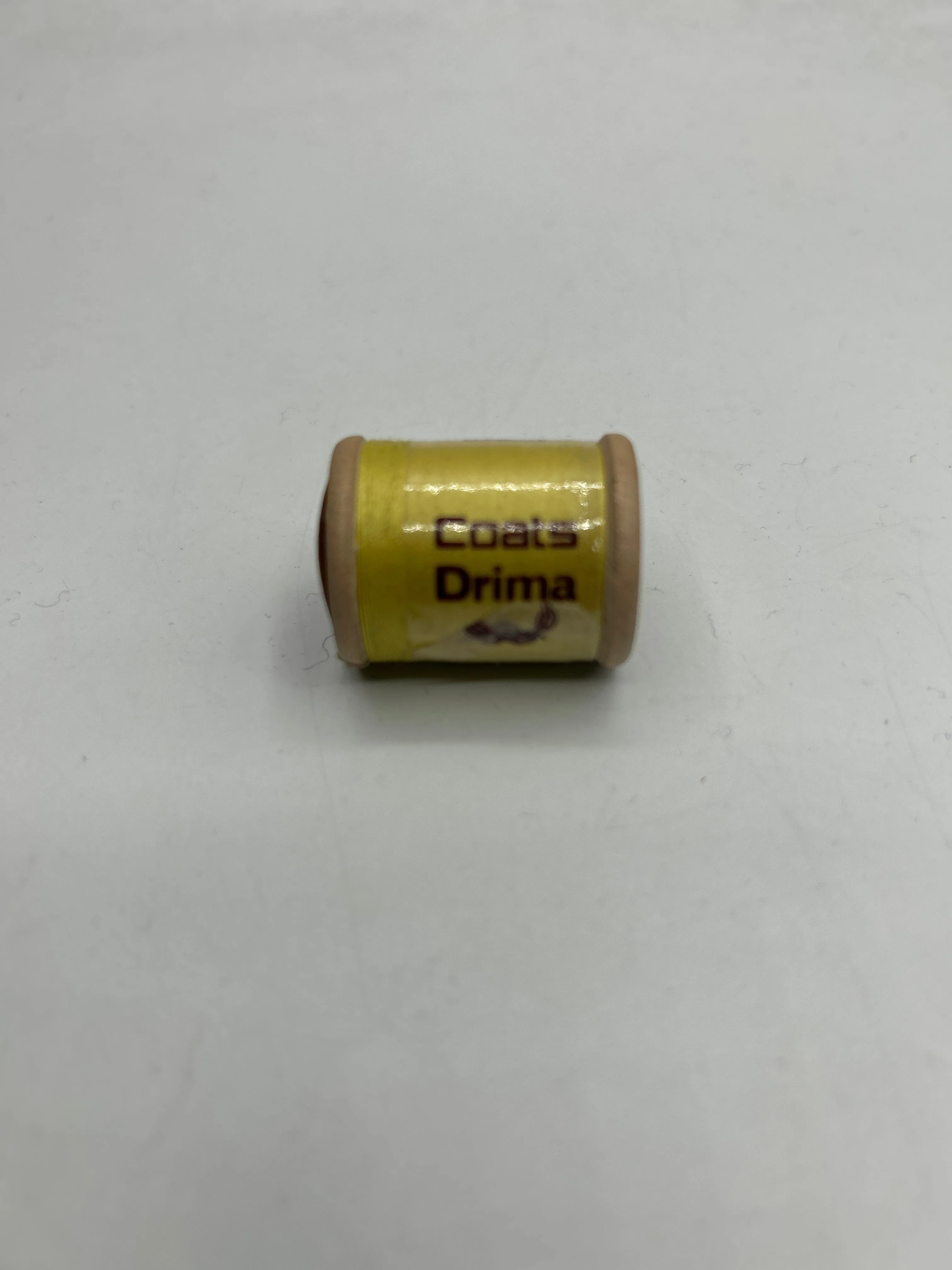 Vintage Coats Drima Thread (NTH1124:1135)