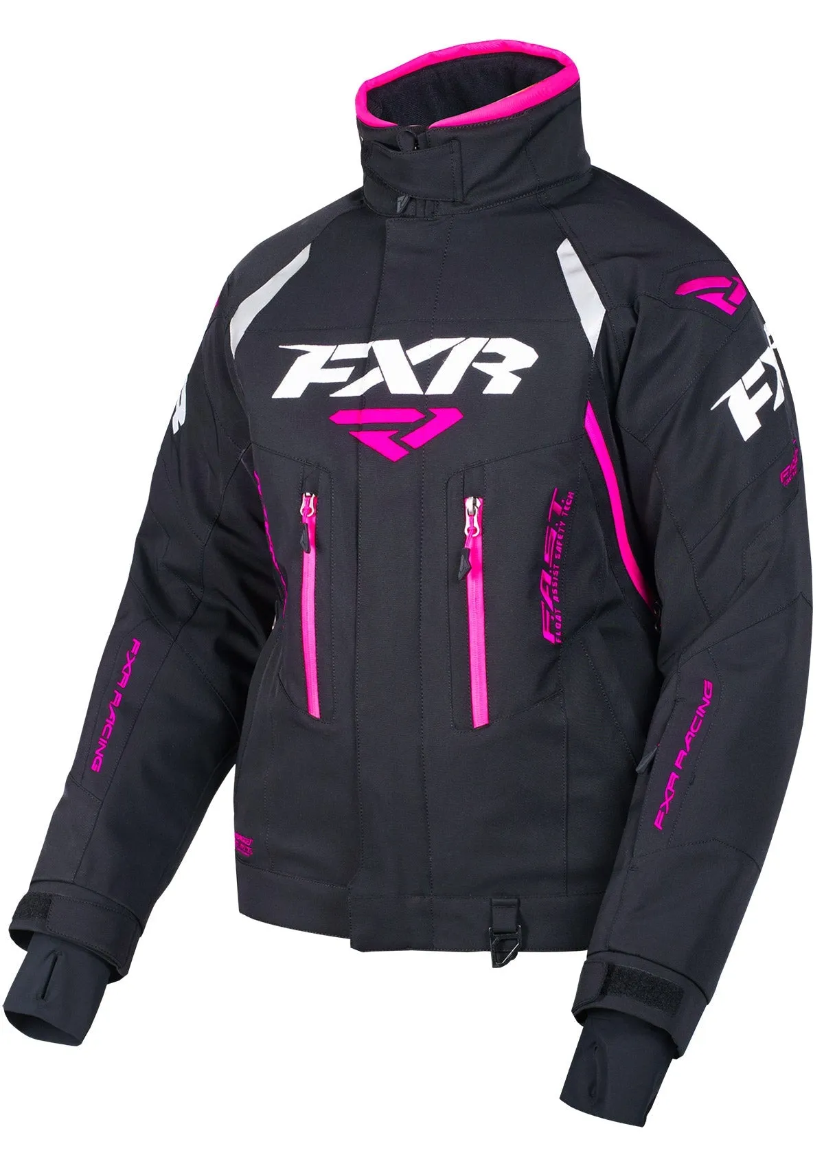 Women's Adrenaline Jacket