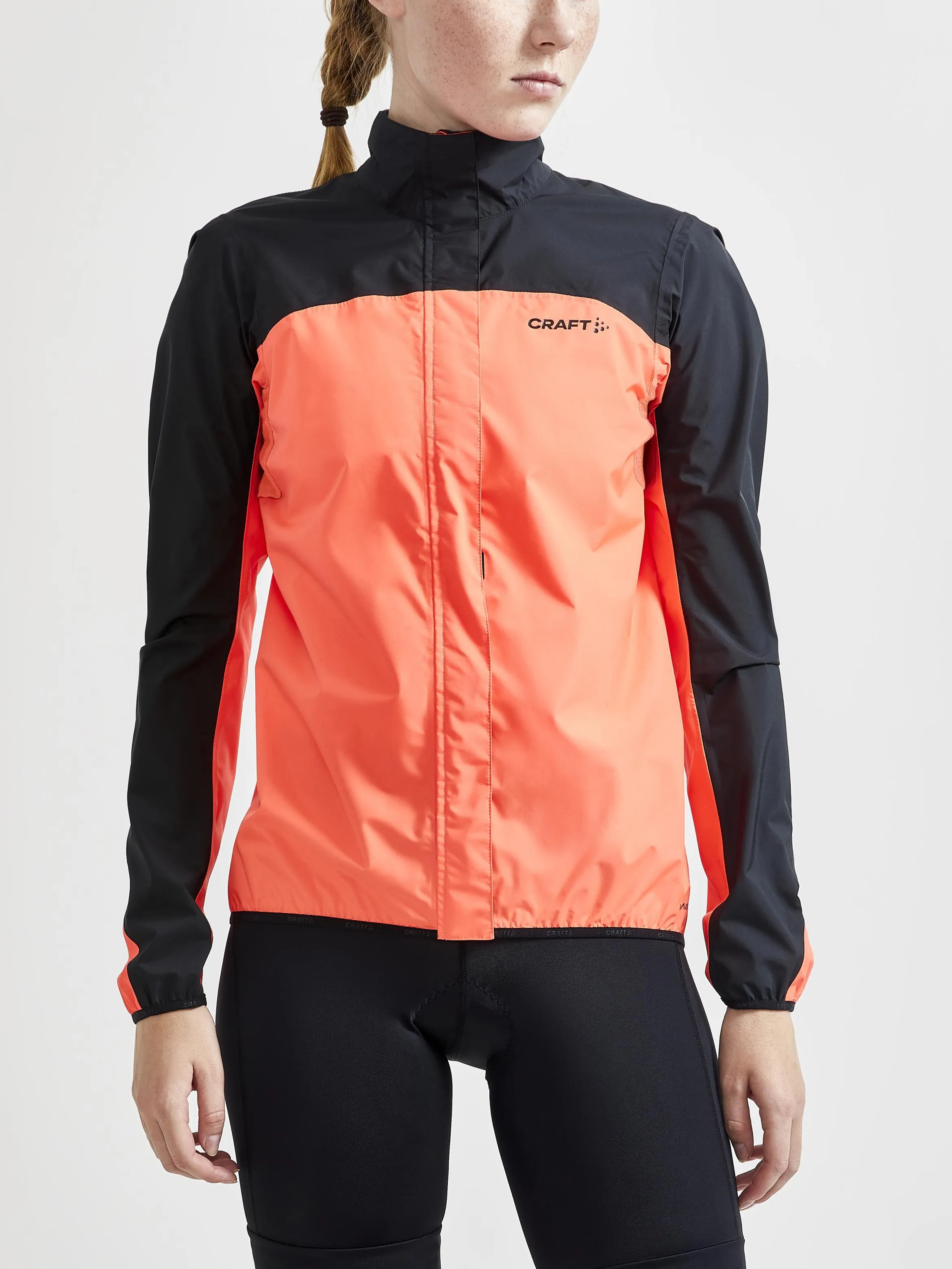 Women's CORE Endur Hydro Cycling Jacket