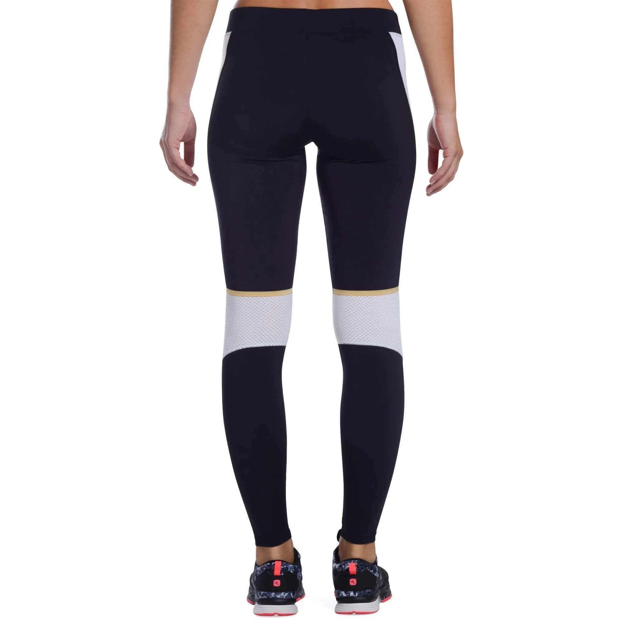 Women's Fitness Leggings Energy Xtrem Breathable Cardio