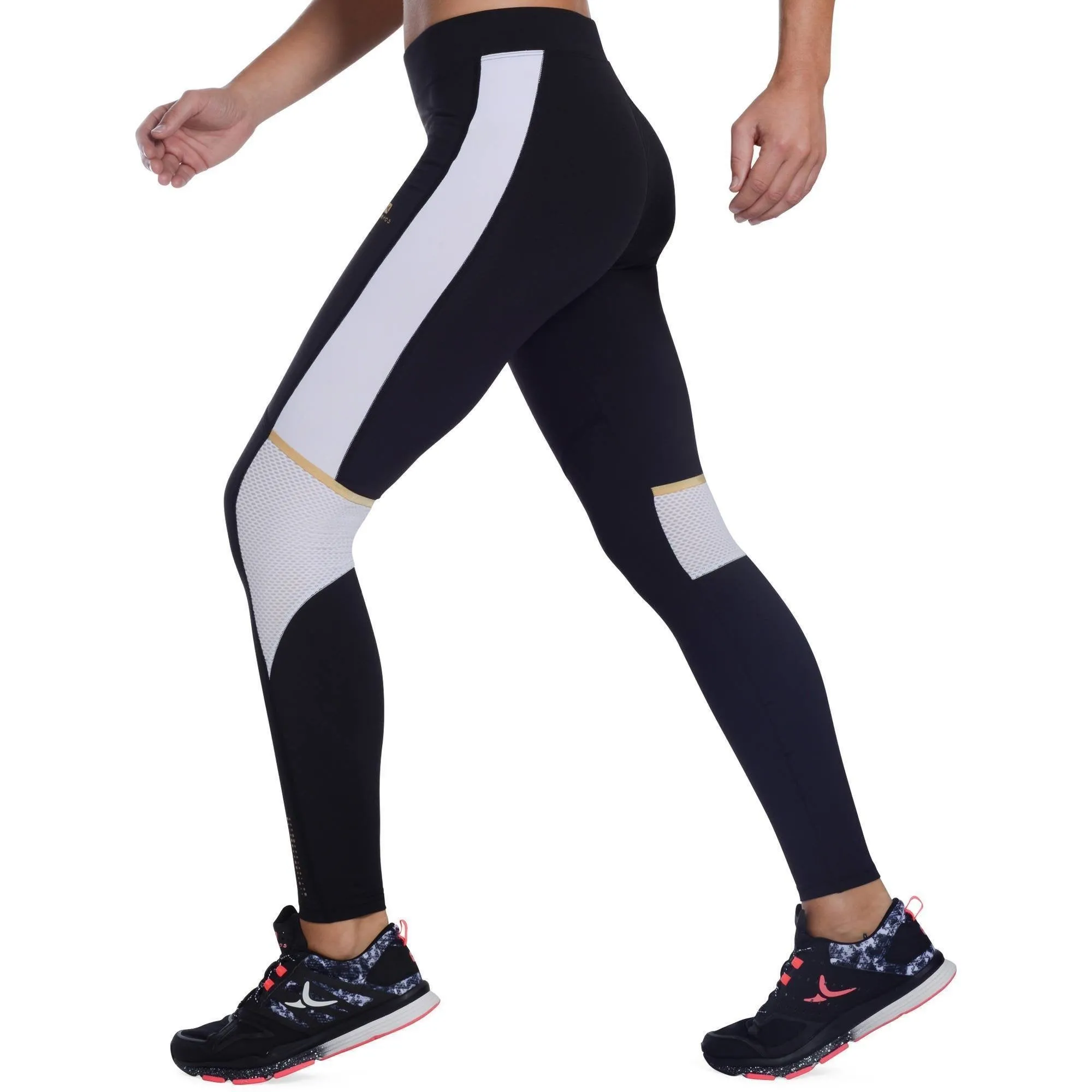 Women's Fitness Leggings Energy Xtrem Breathable Cardio