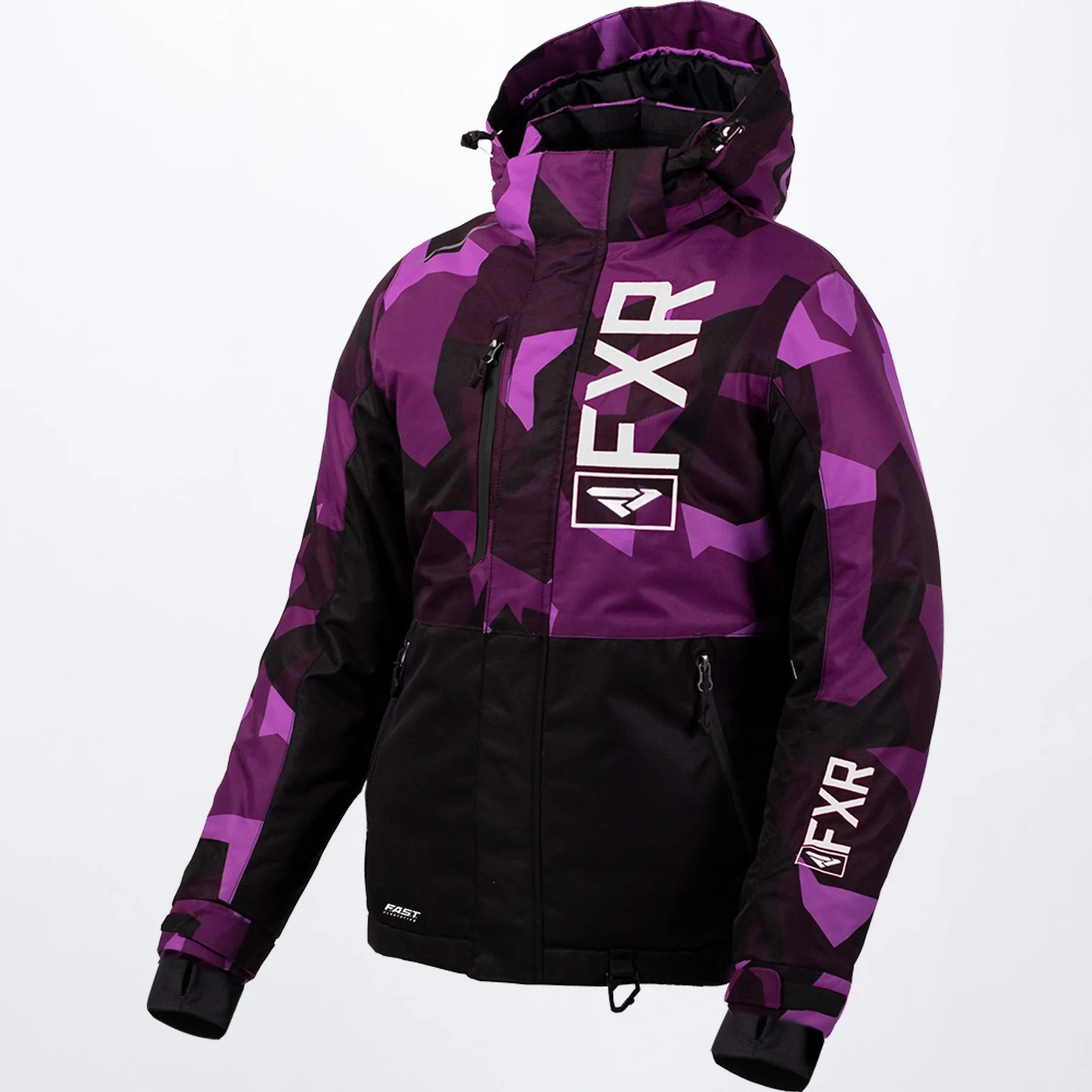 Women's Fresh Jacket