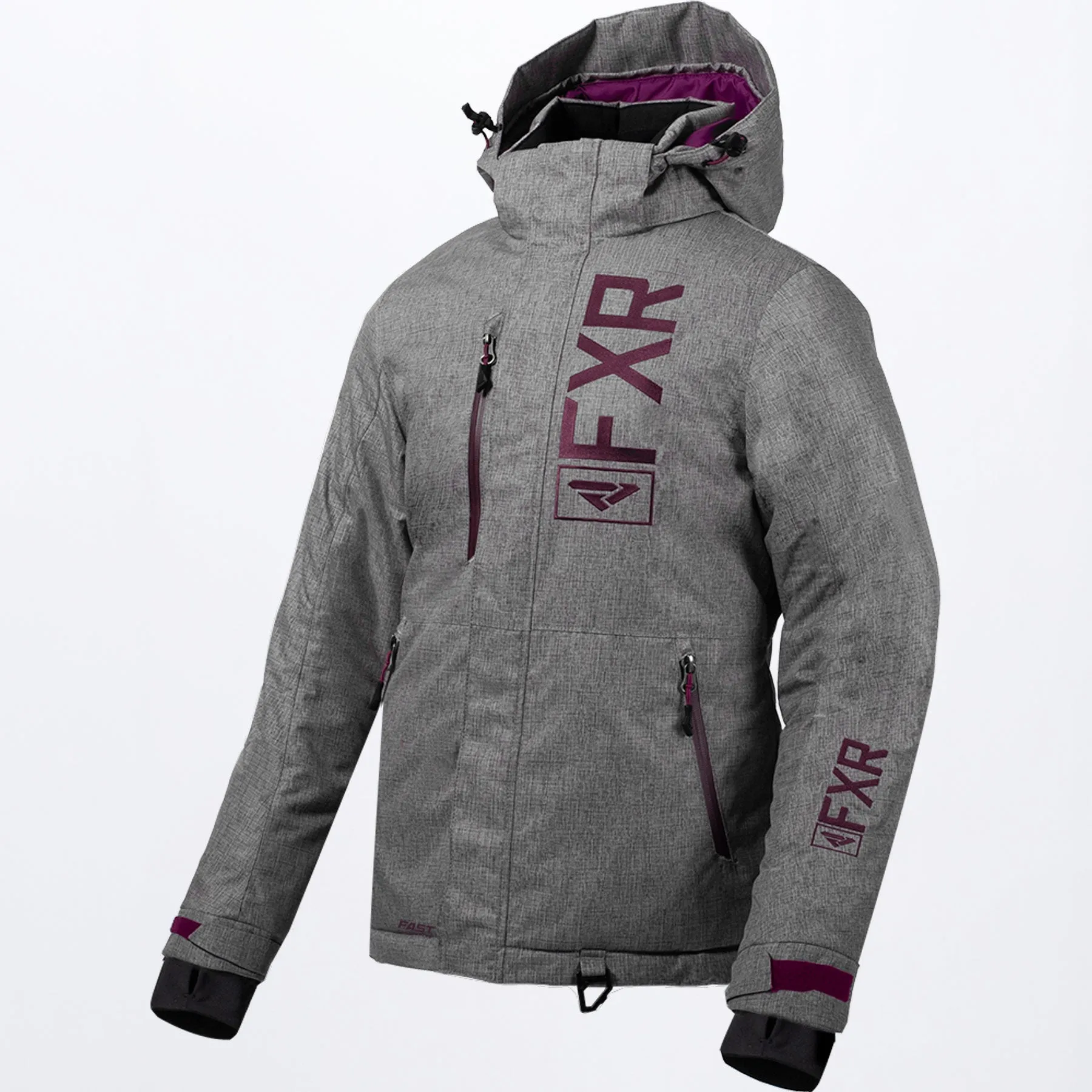 Women's Fresh Jacket