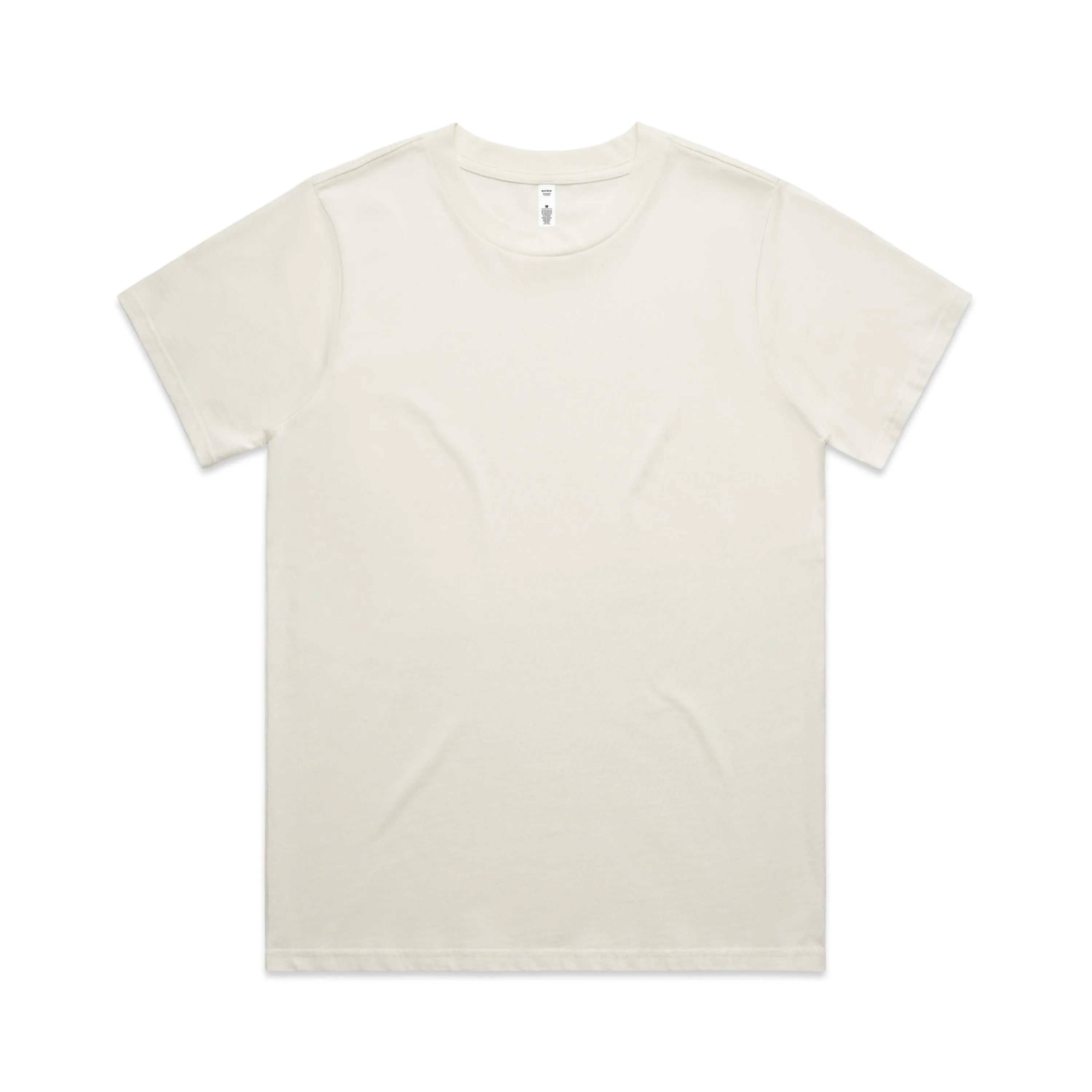 Wo's Classic Tee - 4026 (8 Colours)