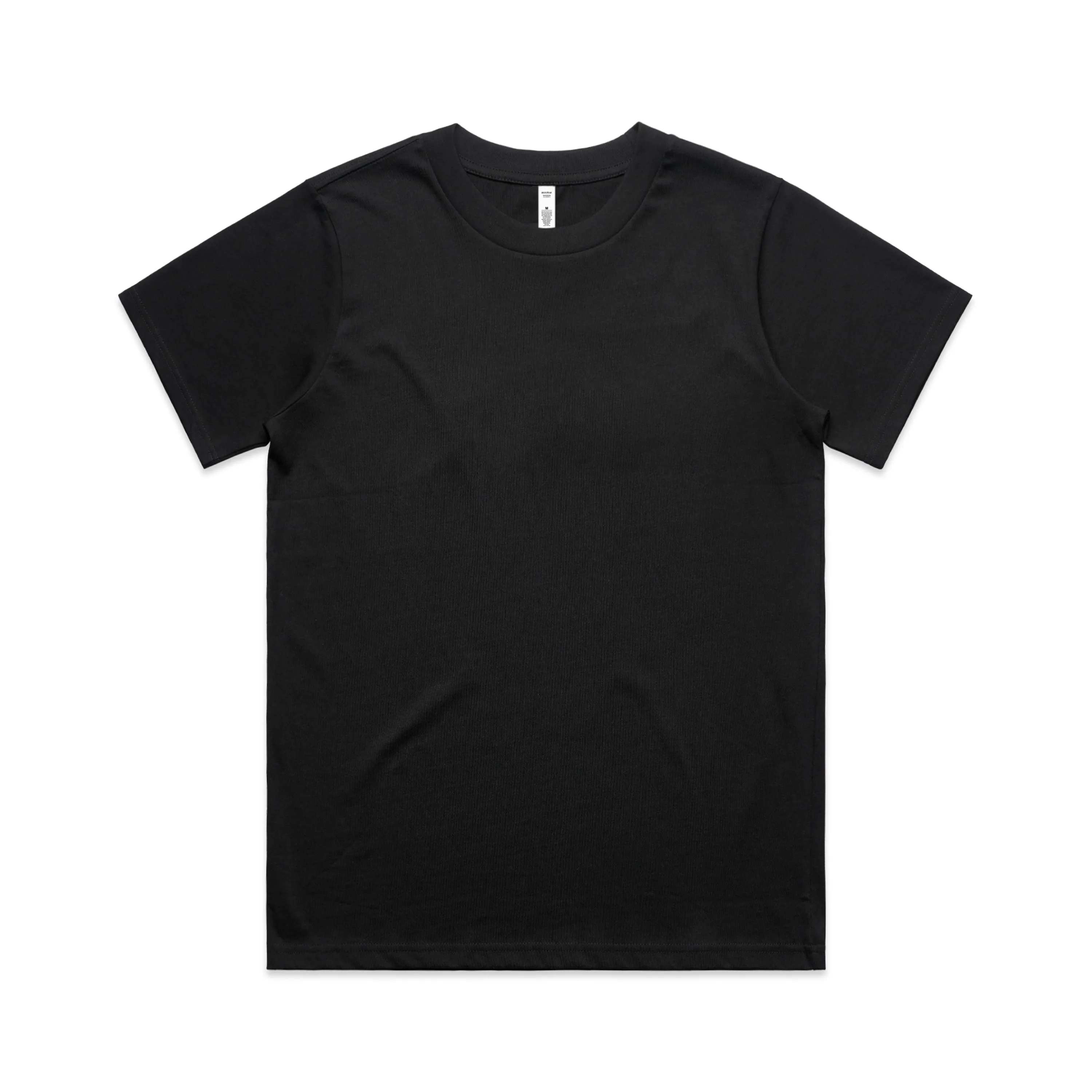 Wo's Classic Tee - 4026 (8 Colours)