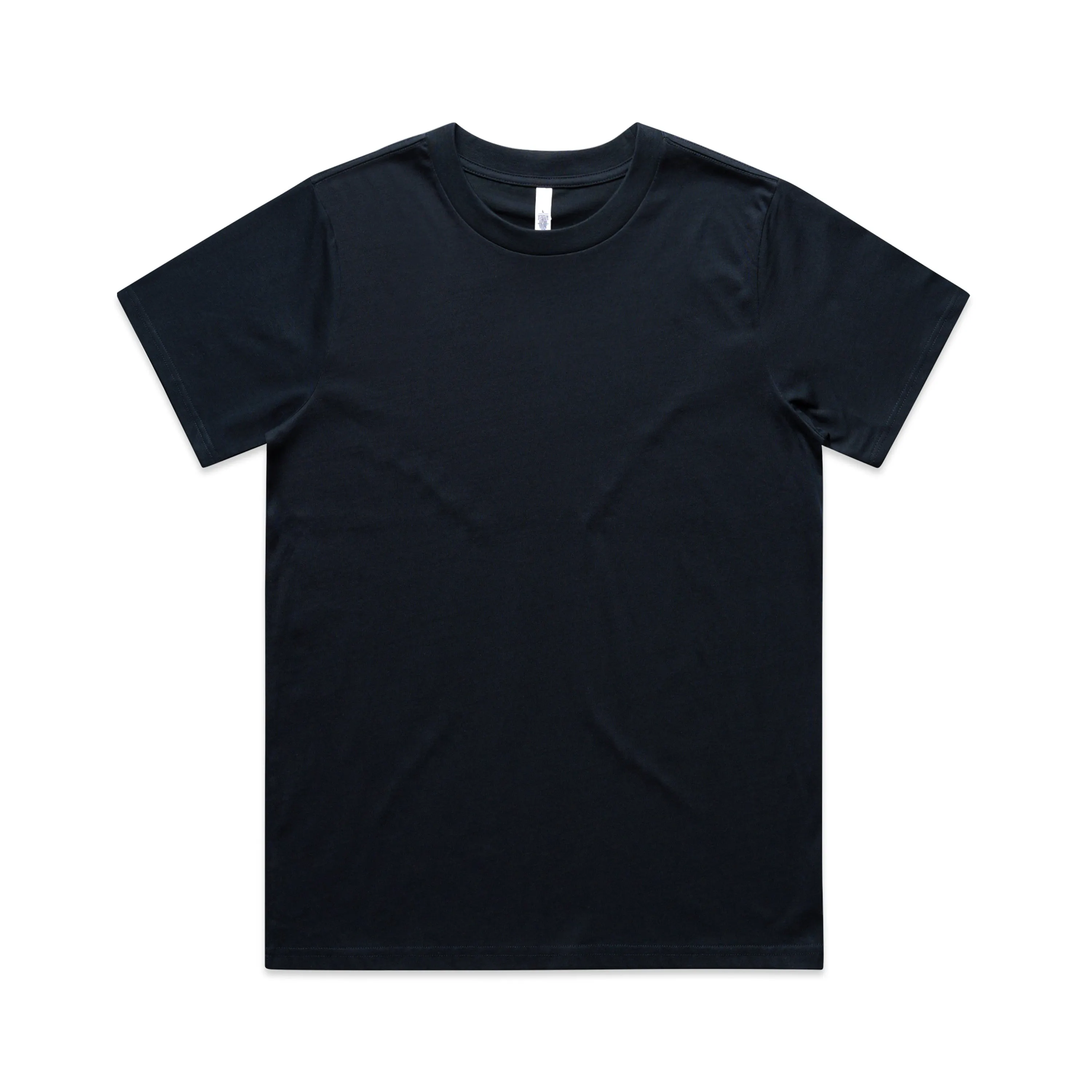 Wo's Classic Tee - 4026 (8 Colours)