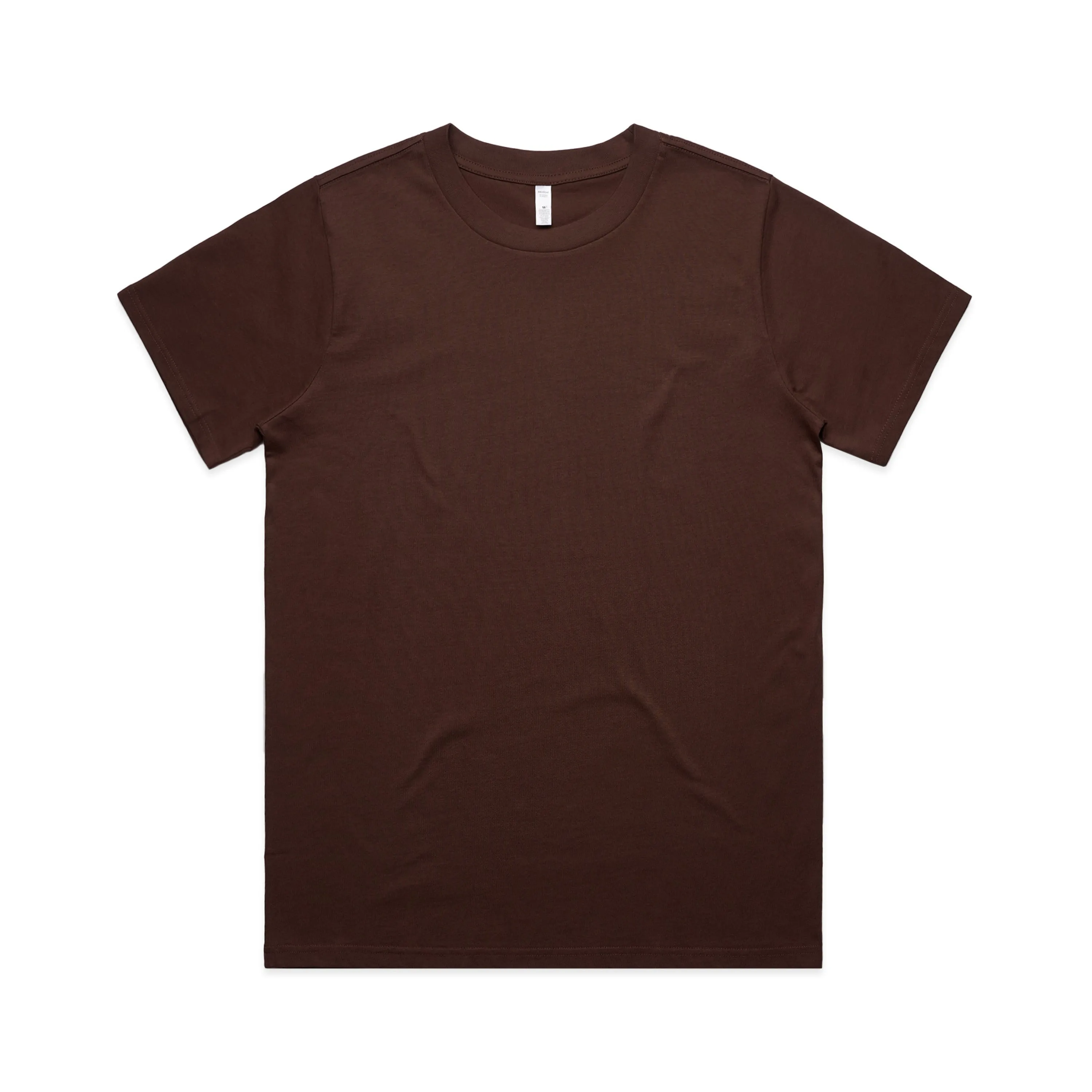 Wo's Classic Tee - 4026 (8 Colours)